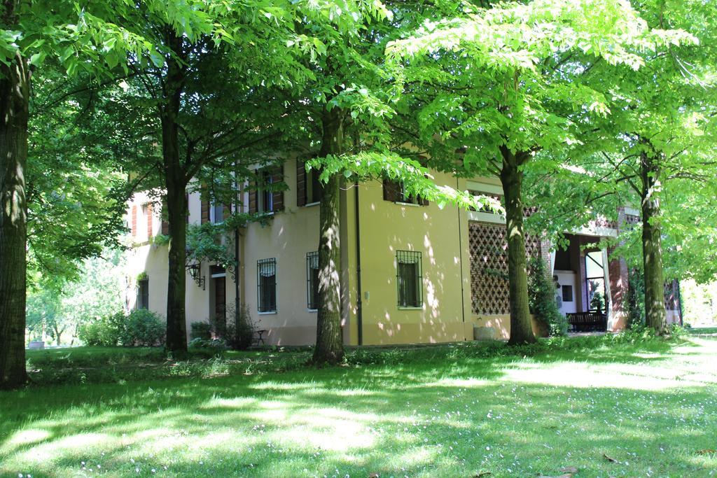 Corte Ginepro Roncoferraro Экстерьер фото